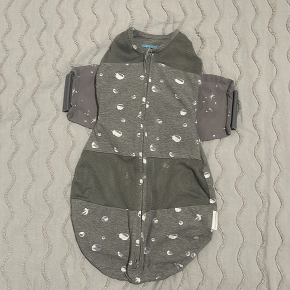 Happiest Baby SNOO Sack Bundle - Picture 8 of 10